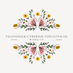 Telefonsex Cybersex Toplisten